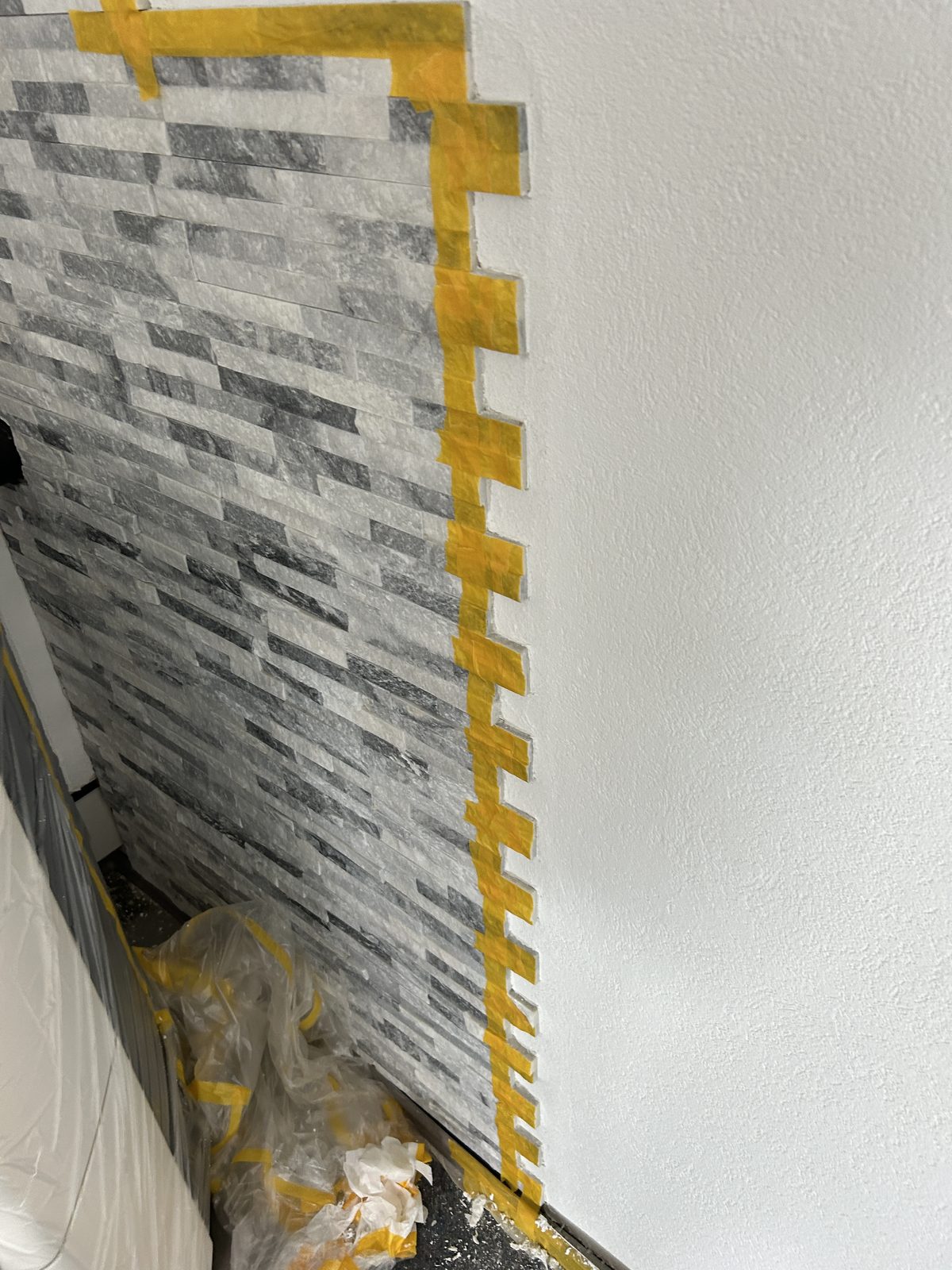 Putz & Stuck Übersicht — Innenputz im Wohnungsbau